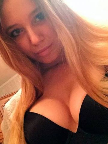 Анкета проститутки Хана, 23 года