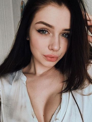 Анкета проститутки Элина, 23 года